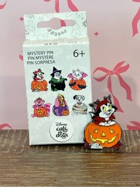 Loungefly Disney Pin
